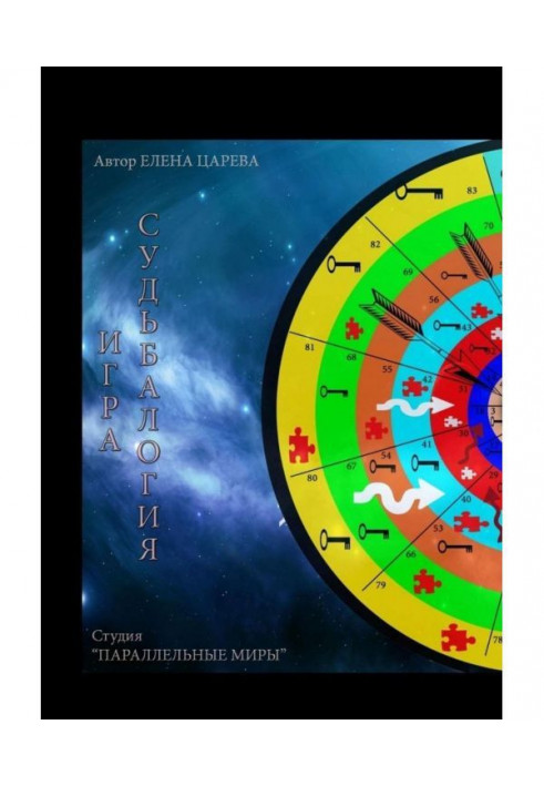 Игра «Судьбалогия»