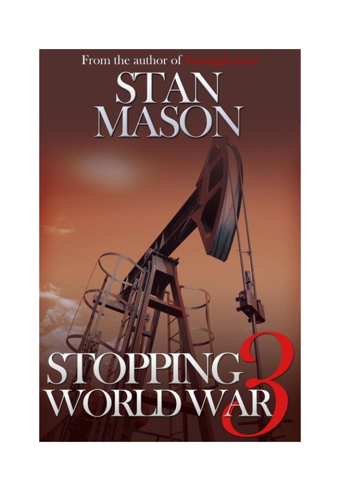 Stopping World War Three