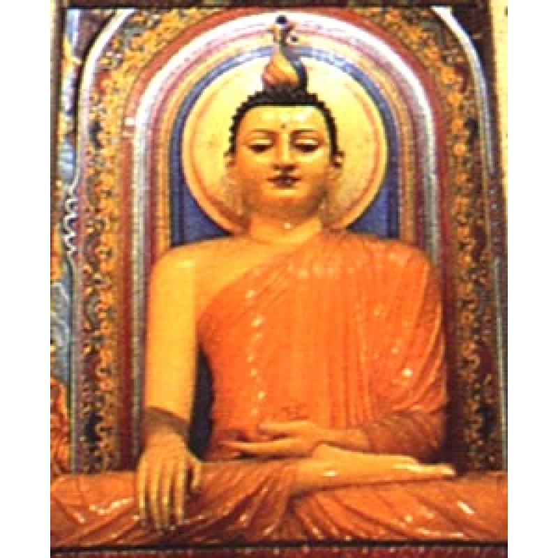 Eight Bodhisattvas and...