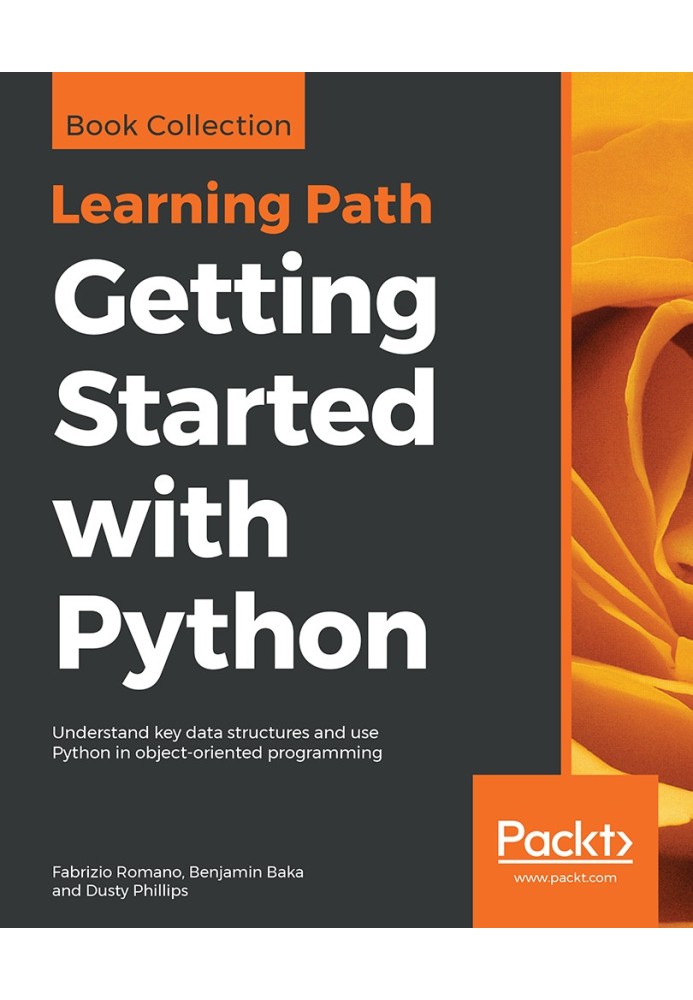 Getting Started with Python