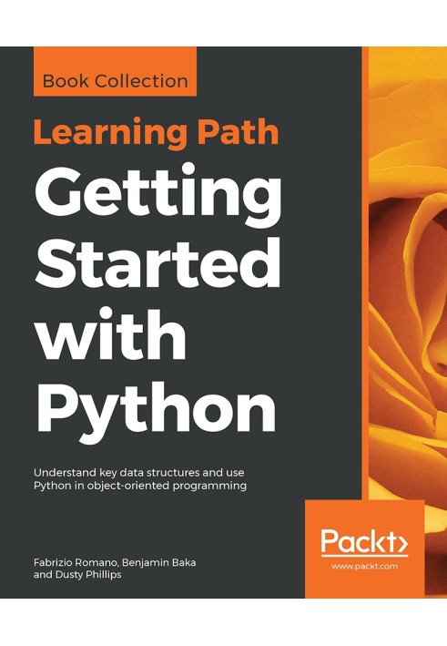 Getting Started with Python