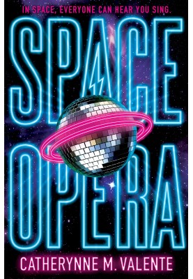 Space Opera