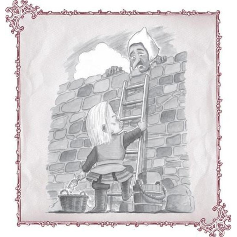 Остроумие и мудрость...