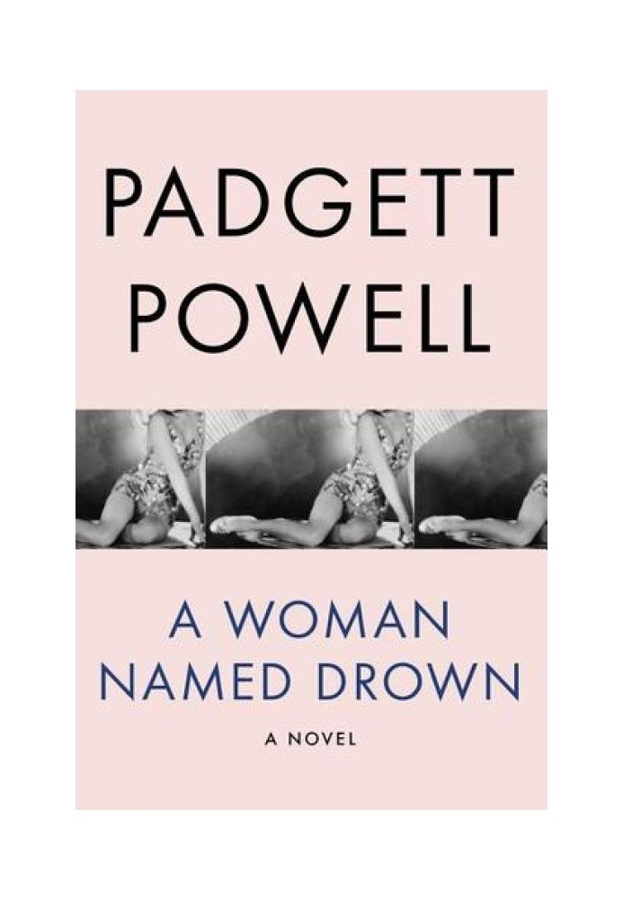 A Woman Named Drown