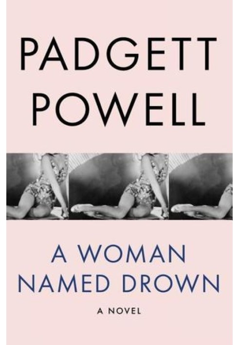 A Woman Named Drown