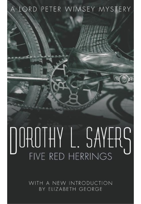 Five Red Herrings