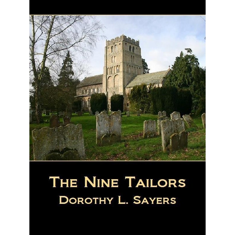 The Nine Tailors