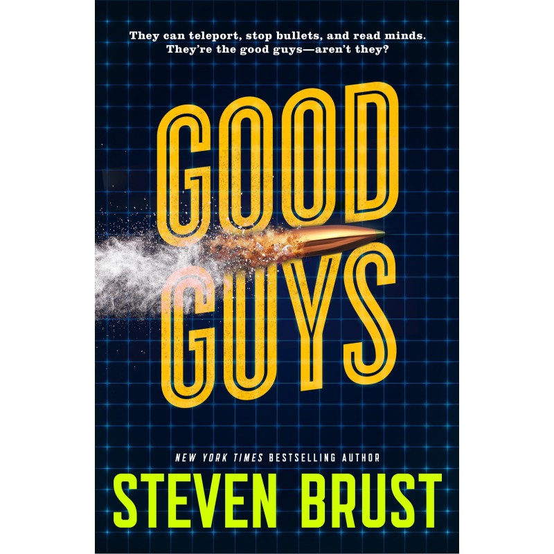 Good Guys
