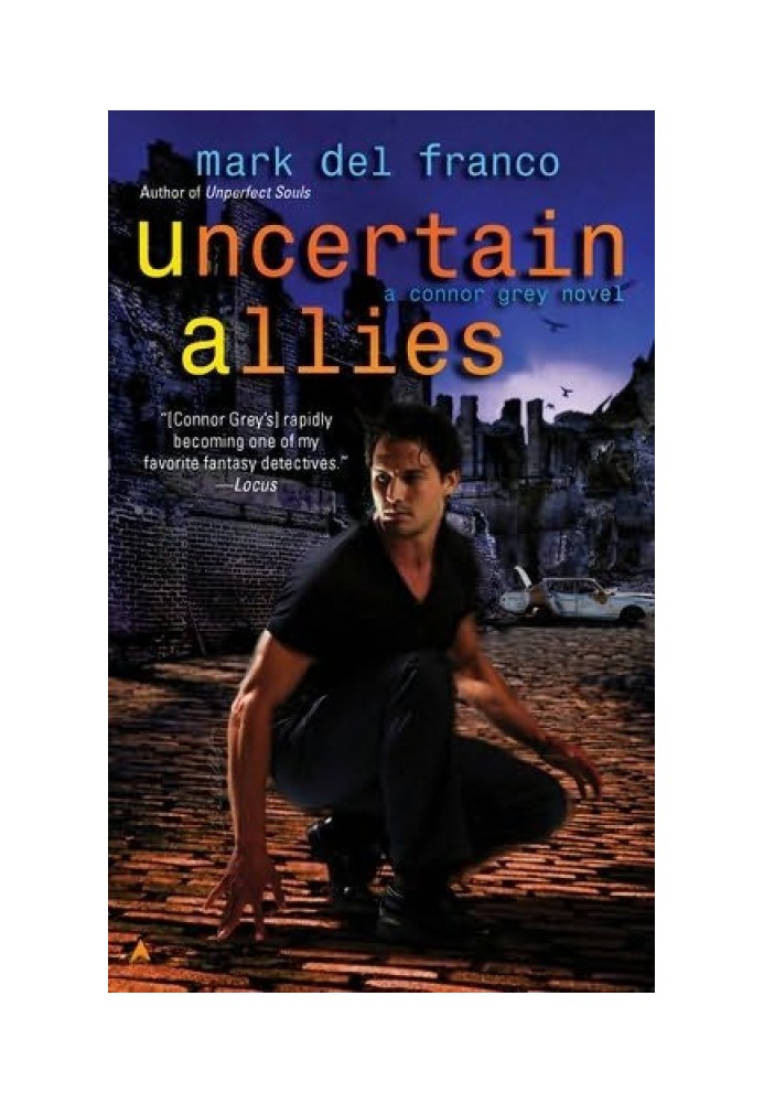 Uncertain Allies