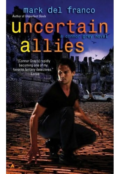 Uncertain Allies