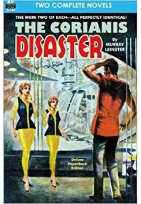 The Corianis Disaster