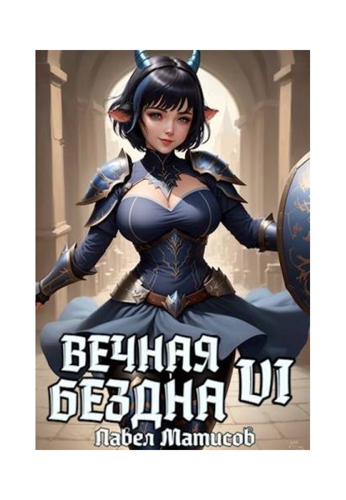 Вечная Бездна VI