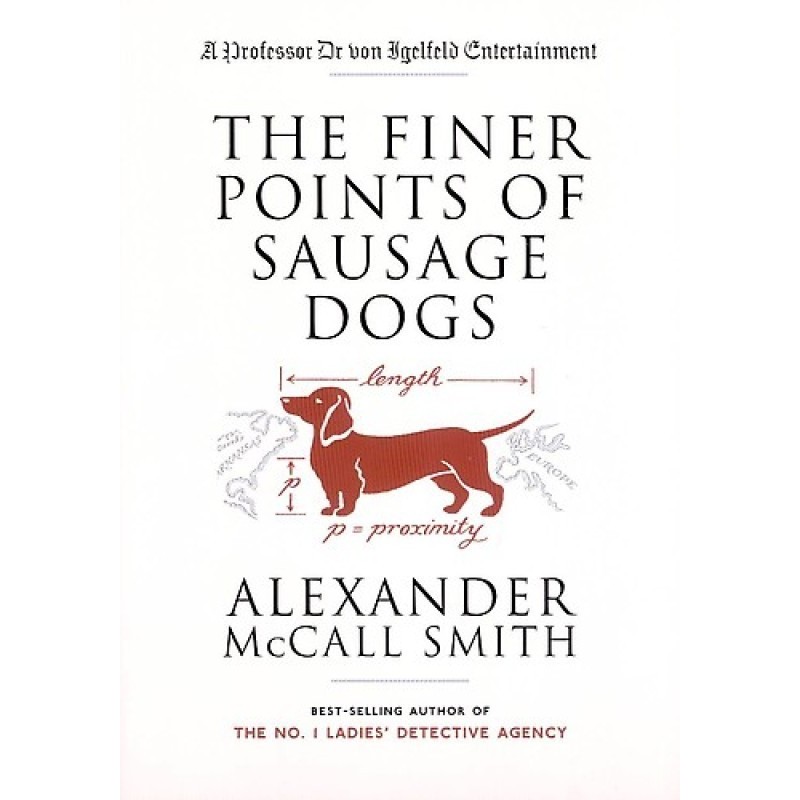 The Finer Points of Sausage...