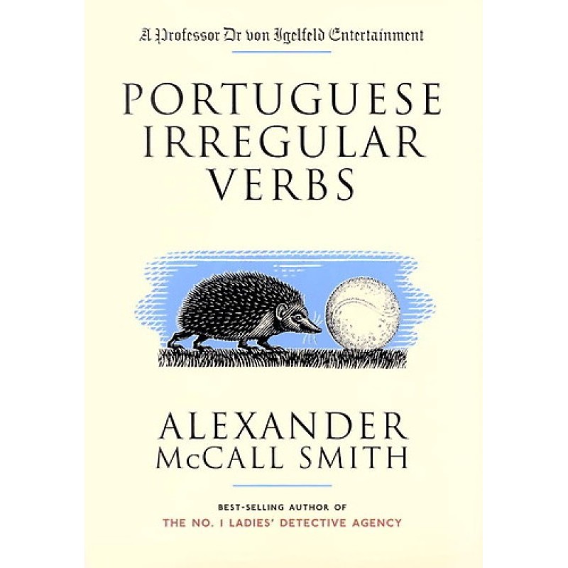 Portuguese Irregular Verbs