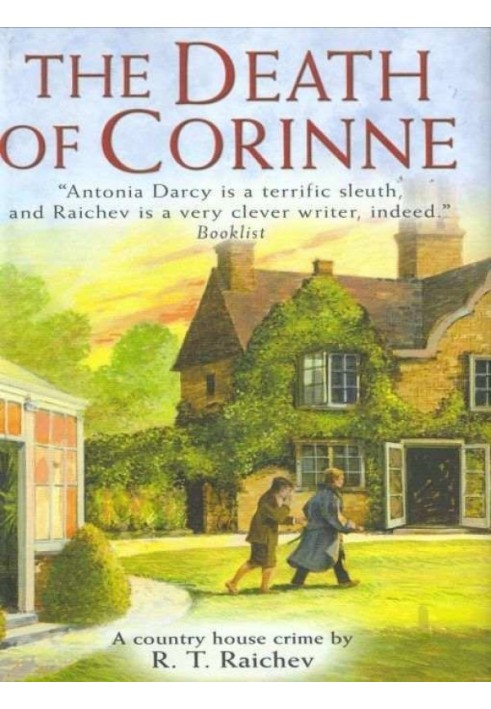 The Death of Corinne