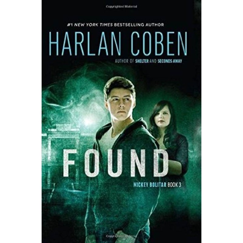 Found