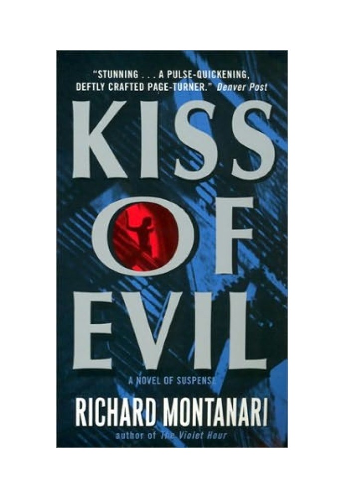 Kiss Of Evil