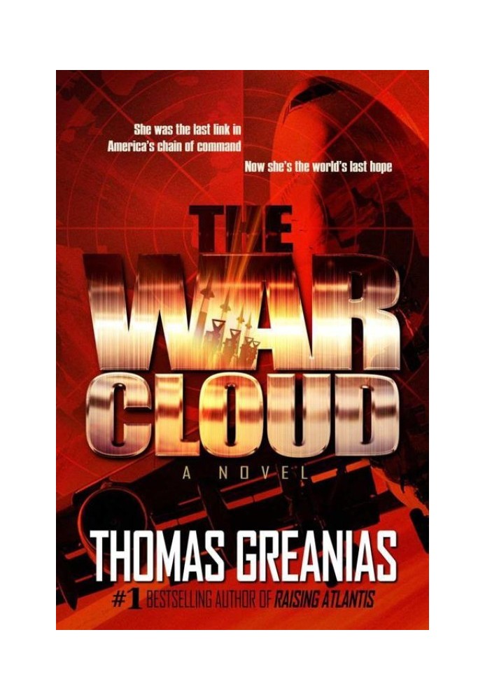 The War Cloud