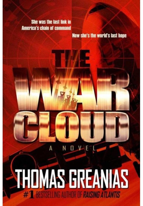 The War Cloud