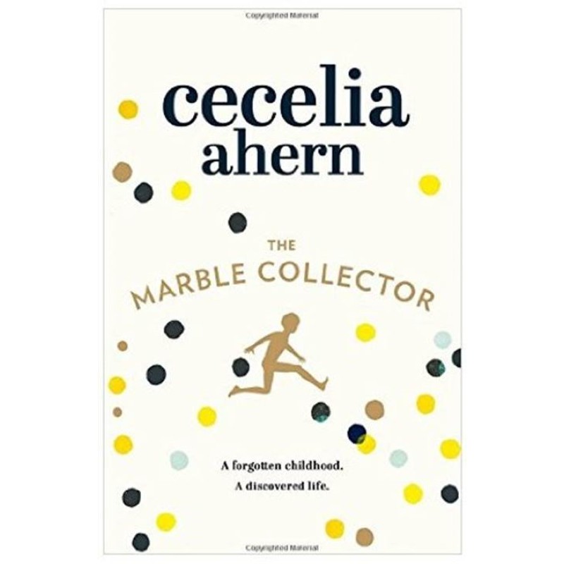 The Marble Collector