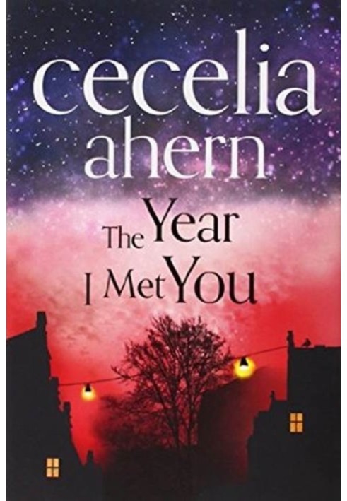 The Year I Met You