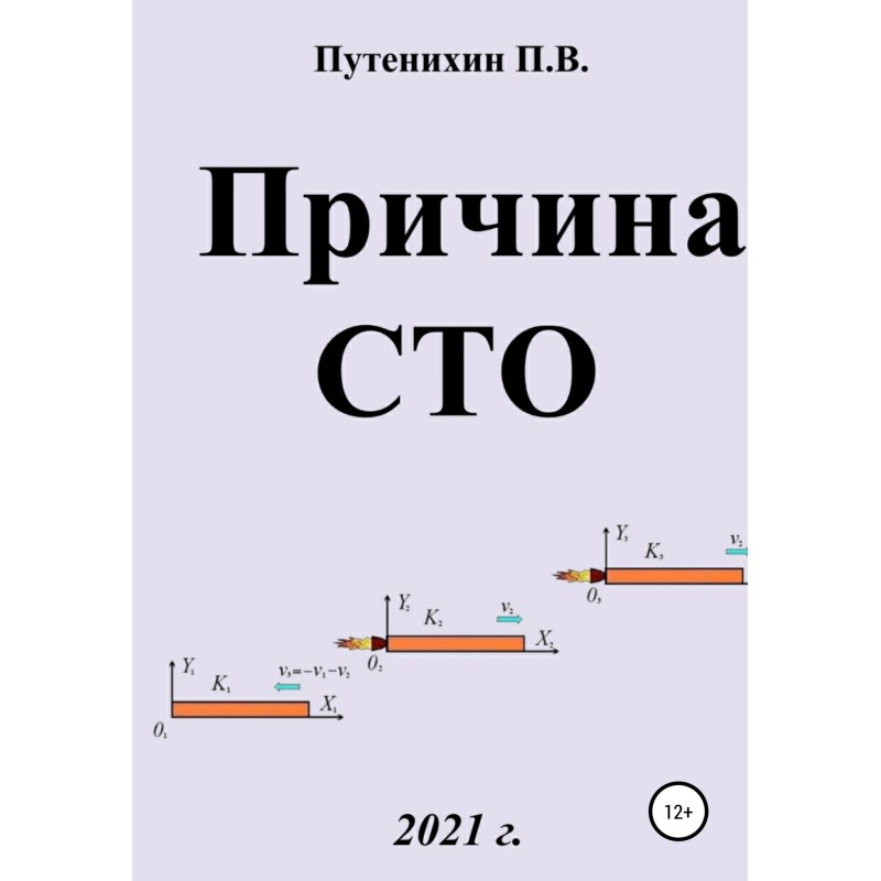 Причина СТО –...