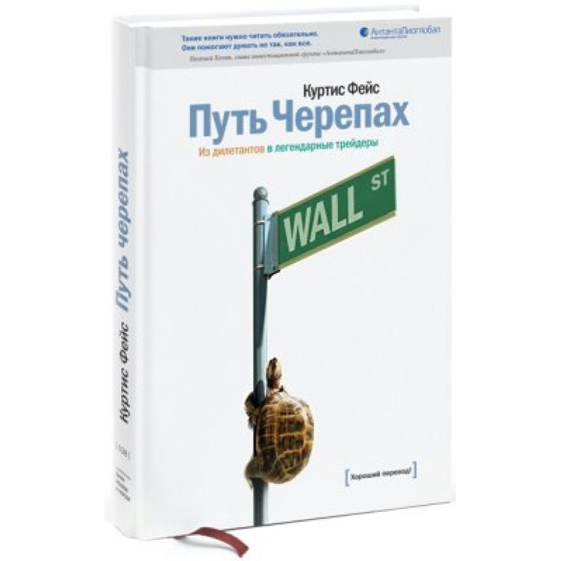 Path of the Turtles. From...