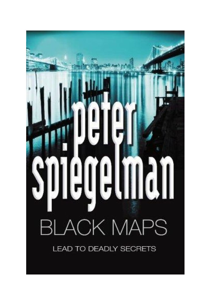 Black Maps