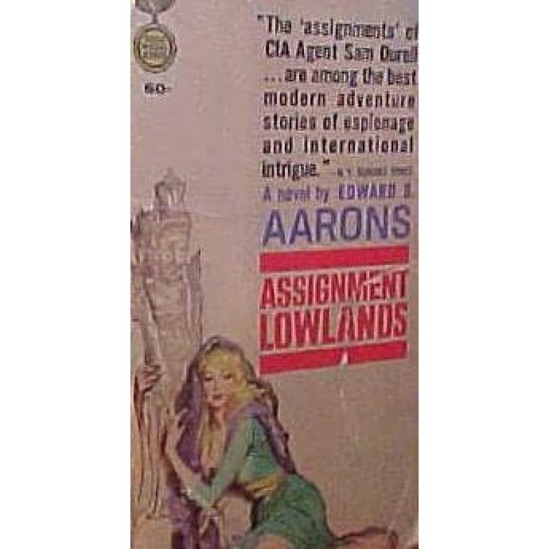 Mission: Netherlands