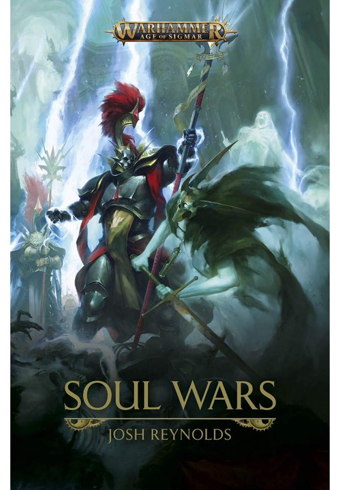 Soul Wars