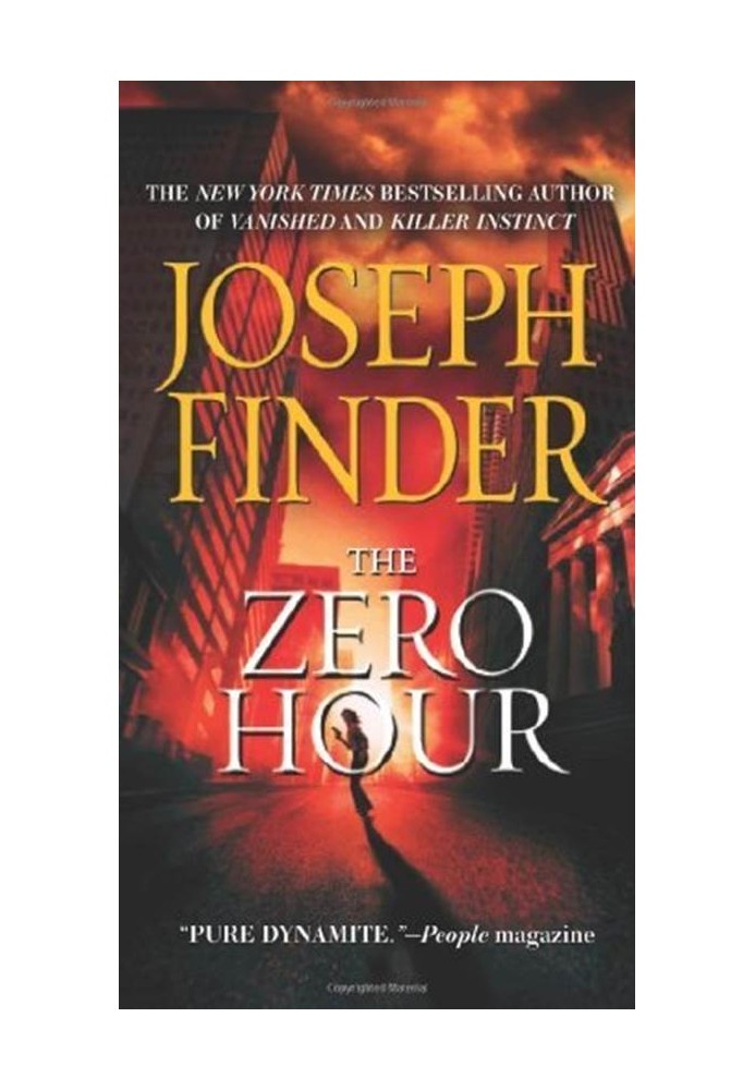 The Zero Hour