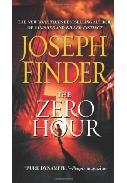 The Zero Hour