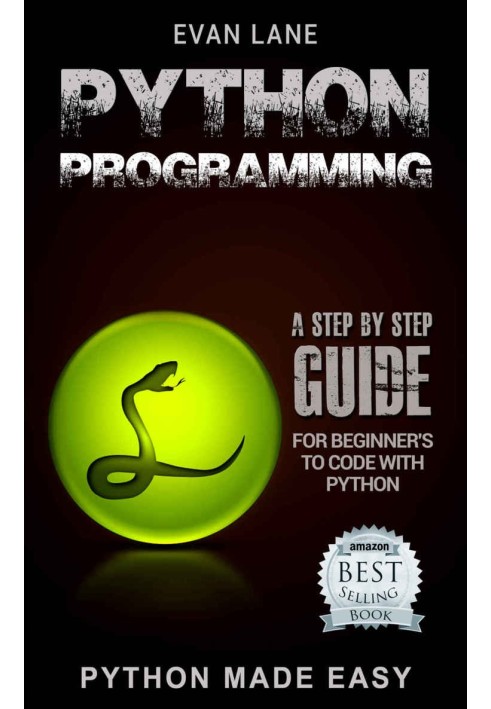 Python Programming