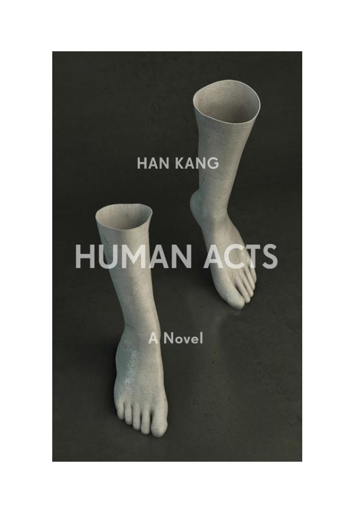 Human Acts