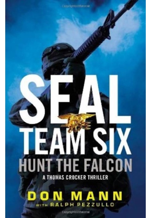 Hunt the Falcon