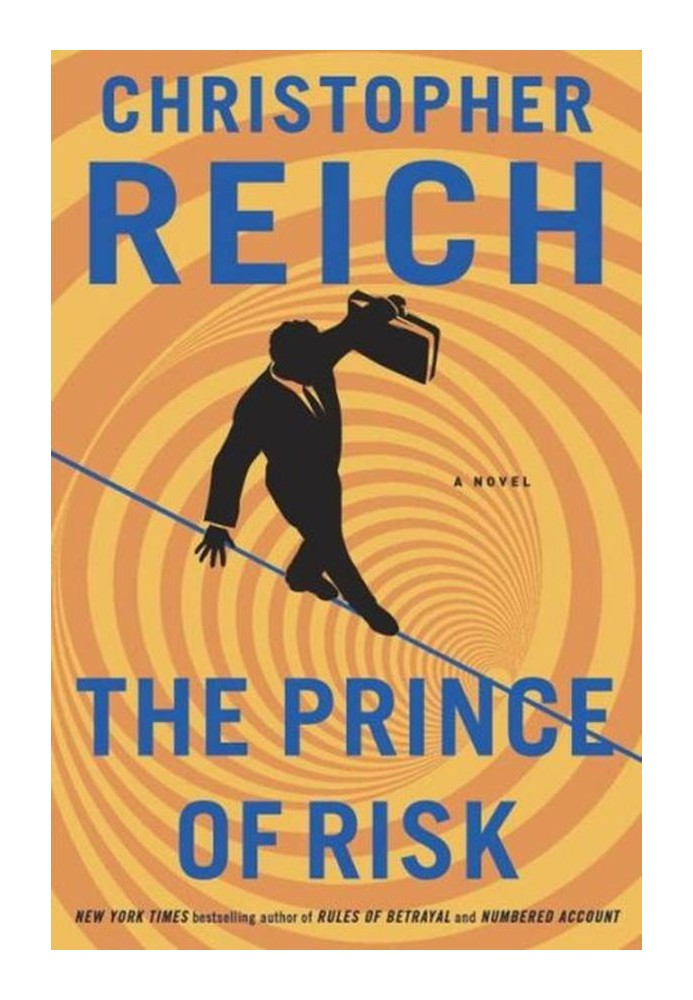 The Prince of Risk