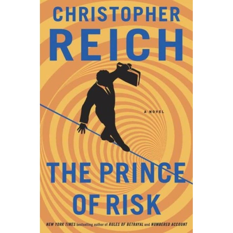 The Prince of Risk
