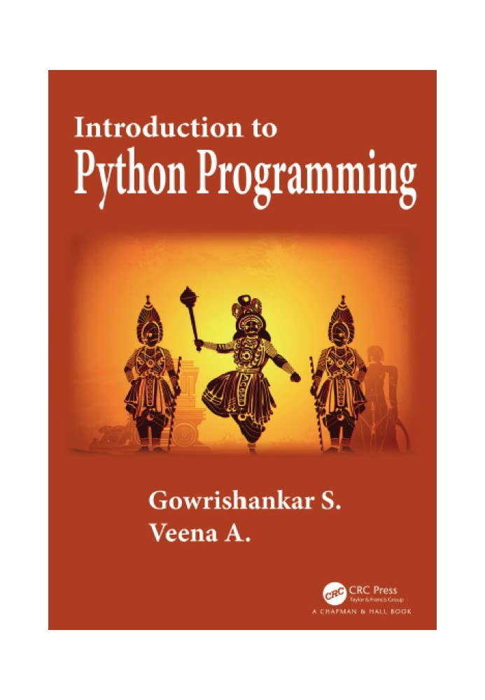 Introduction to  Python Programming