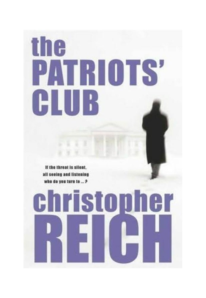 The Patriots' Club