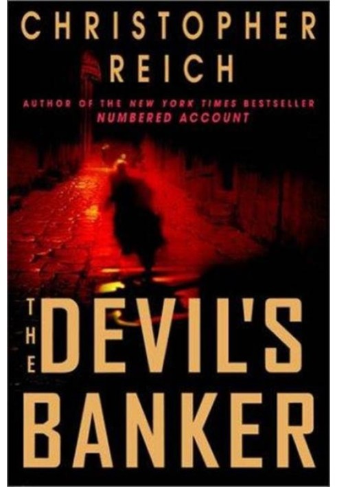 The Devil's Banker