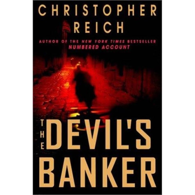 The Devil's Banker
