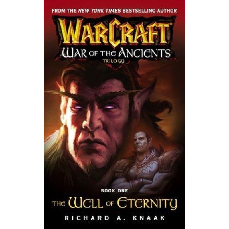 The Well of Eternity