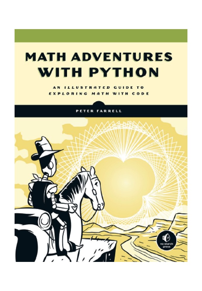 Math adventures with Python