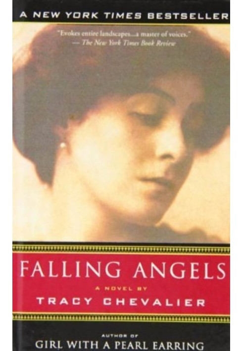 Falling Angels