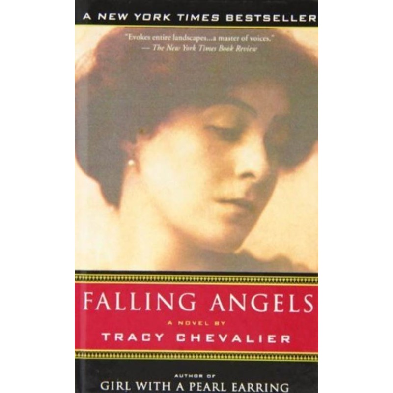 Falling Angels