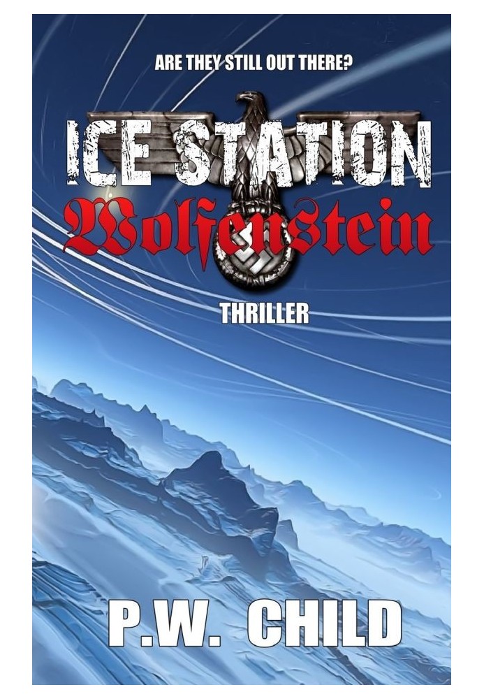 Ice Station Wolfenstein