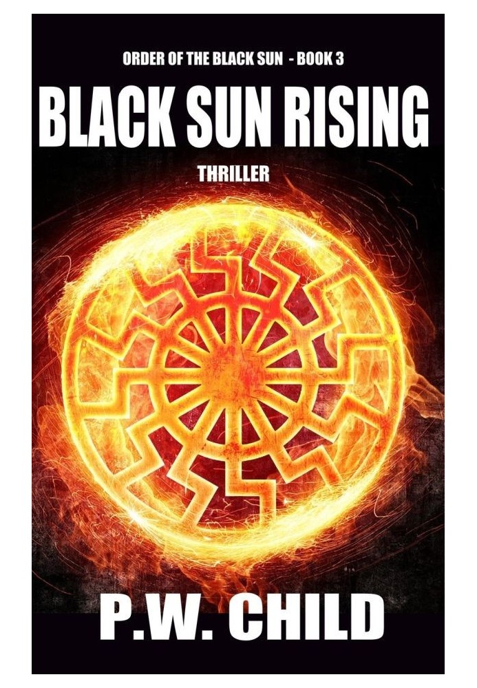 Black Sun Rising