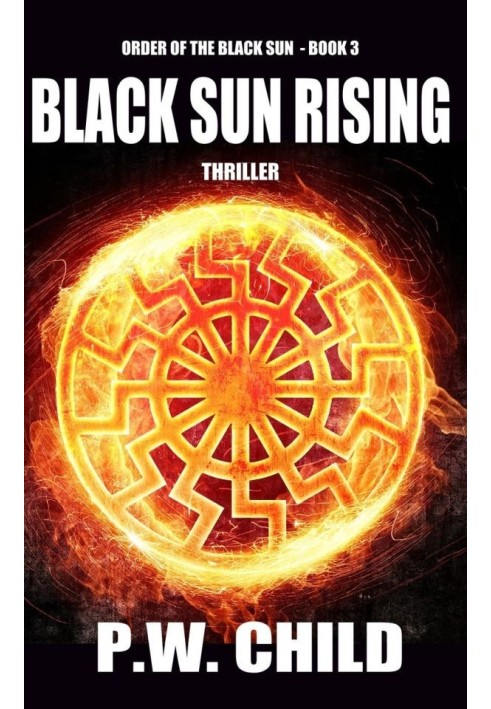 Black Sun Rising