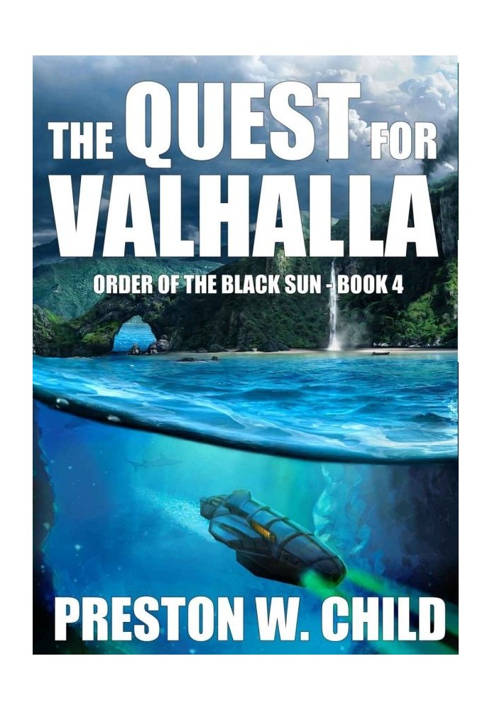 The Quest for Valhalla