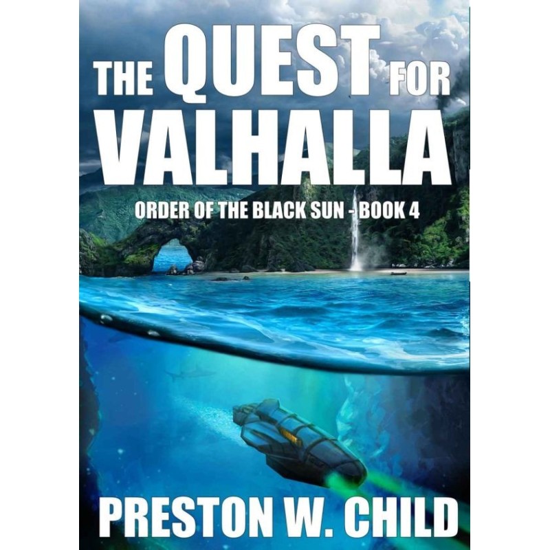 The Quest for Valhalla